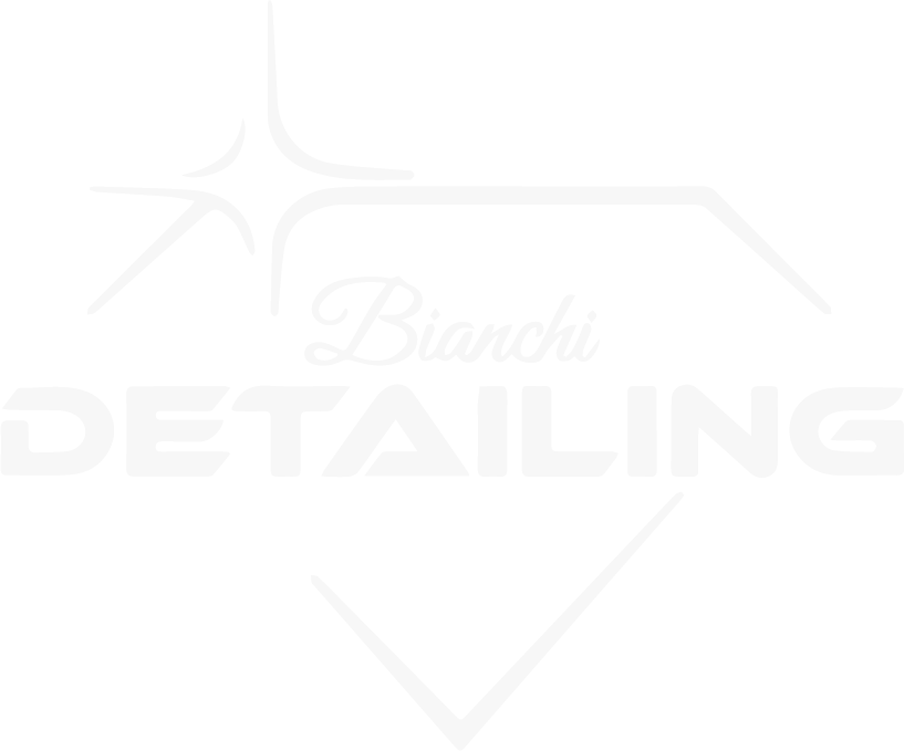 Bianchi Detailing